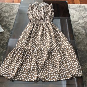 J. Crew Dress